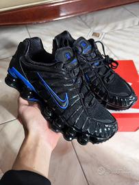 Scarpe Nike Shox TL