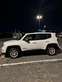 Jeep Renegade 2.0 4x4 144cv