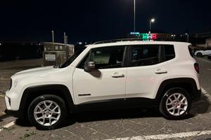 Jeep Renegade 2.0 4x4 144cv