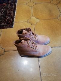 Stivali Timberland