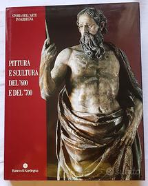 Pittura e scultura del '600 e del '700
