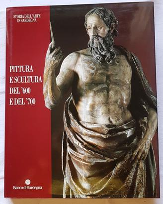 Pittura e scultura del '600 e del '700