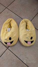 Pantofole unisex