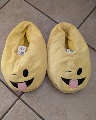 Pantofole unisex