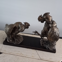 Ceramica Cacciapuoti 1930/40