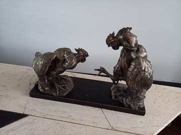 Ceramica Cacciapuoti 1930/40