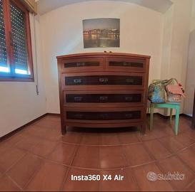 Cassettiera comó