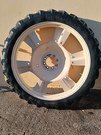 GOMME STRETTE