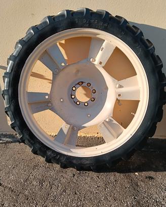 GOMME STRETTE