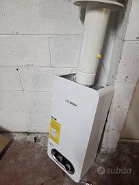 Scaldabagno 