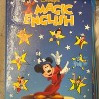 Magic English Completo