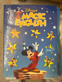 Magic English Completo