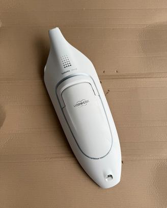Folletto VK200S scocca maniglia tappo frontale