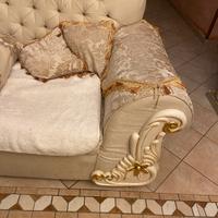 Divano letto