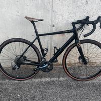 Gravel scott