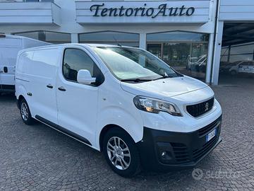 PEUGEOT Expert BlueHDi 115 S&S Furgone Premium S