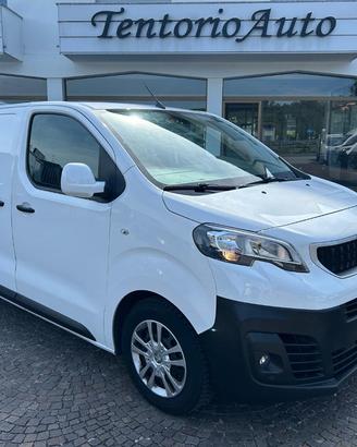 PEUGEOT Expert BlueHDi 115 S&S Furgone Premium S