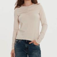 Maglietta a maniche lunghe