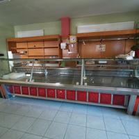 Attrezzatura per Negozio Alimentari