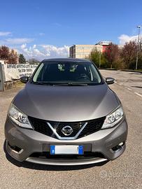Nissan Pulsar 1.2 DIG-T Acenta (85kw)