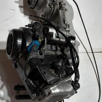 Motore Piaggio Liberty 225