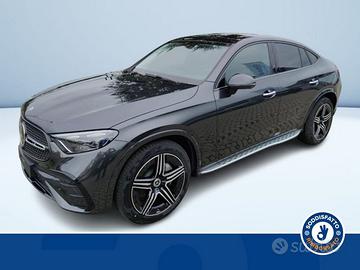 Mercedes-Benz GLC Coupé GLC 220d 4Matic Coupé...