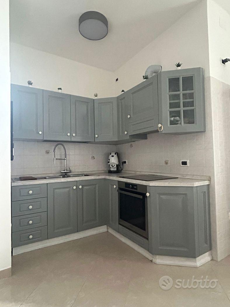 Appartamento Adria [A4813VRG] - Vista 6