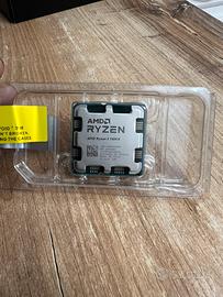 Ryzen 5 7600x