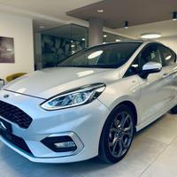 Ford Fiesta Fiesta 5p 1.5 tdci ST-Line 85cv