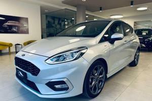 Ford Fiesta Fiesta 5p 1.5 tdci ST-Line 85cv