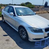 Bmw serie 3 e90 320d 177cv 07-10 ricambi-