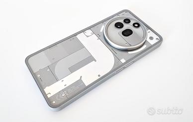 Nothing Phone 3a pro 256 gb