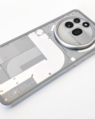 Nothing Phone 3a pro 256 gb