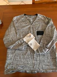 Abbigliamento da lavoro Maglia anti taglio