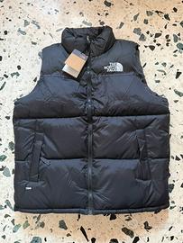 Smanicato The north face 700 imbottito