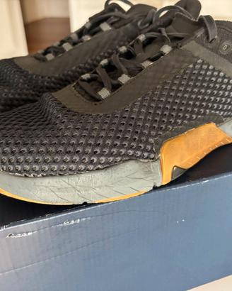Scarpe Under Armor Tribase Reign 6 crossfit 44,5