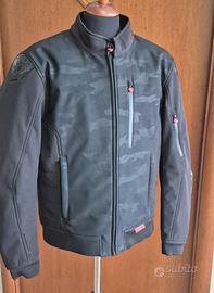 Giacca moto Ixon taglia XL