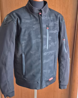 Giacca moto Ixon taglia XL