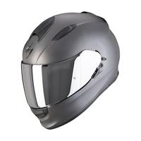CASCO INTEGRALE MOTO SCORPION EXO 491 ANTRACITE