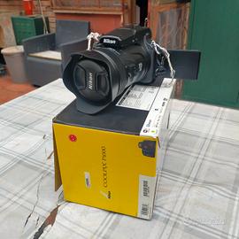 Nikon p1000