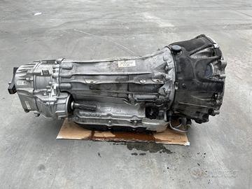 CAMBIO AUTOMATICO MERCEDES GLC Serie (W253) 253270