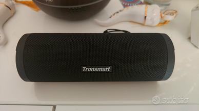 Cassa bluetooth Tronsmart (simile flip JBL)