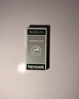 Carte da gioco Modiano “Trevigiane” - 100% Plastic