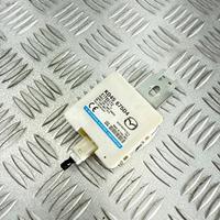 Modulo Ricevitore Keyless Mazda 6 III Berlina GJ G