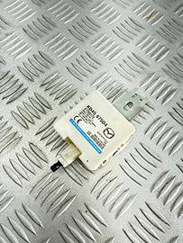 Modulo Ricevitore Keyless Mazda 6 III Berlina GJ G