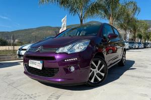CITROEN C3 ANNO 2016 1.2 BENZINA 82 CV