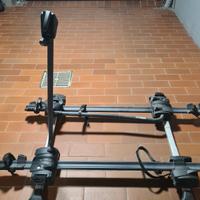 Barre porta tutto + 2 porta bici Peruzzo
