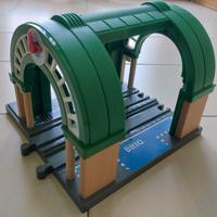 BRIO World - Stazione Centrale (33649)