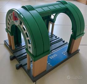BRIO World - Stazione Centrale (33649)