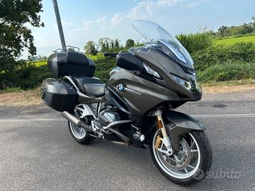 Bmw R 1250 RT ELEGANCE FULL OPTIONAL